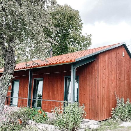 Oficina Do Joe , Bungalow Gitte Outeiro  Экстерьер фото