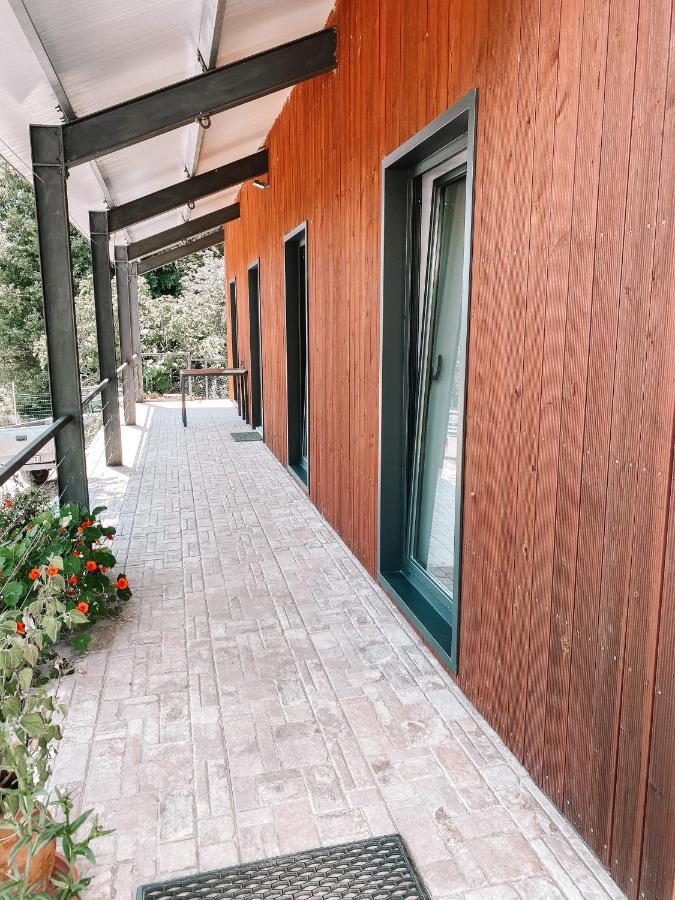 Oficina Do Joe , Bungalow Gitte Outeiro  Экстерьер фото