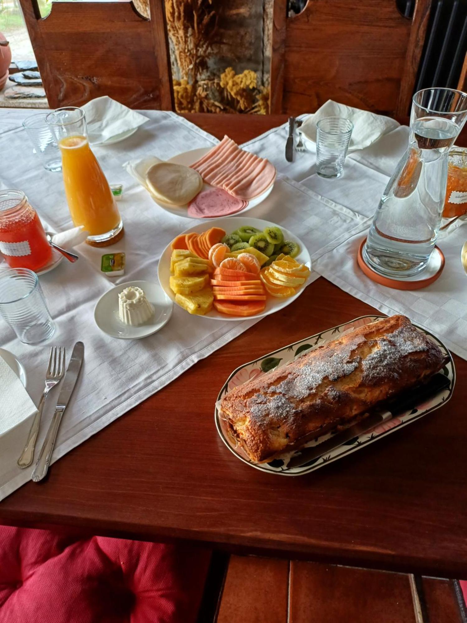 Oficina Do Joe , Bungalow Gitte Outeiro  Экстерьер фото