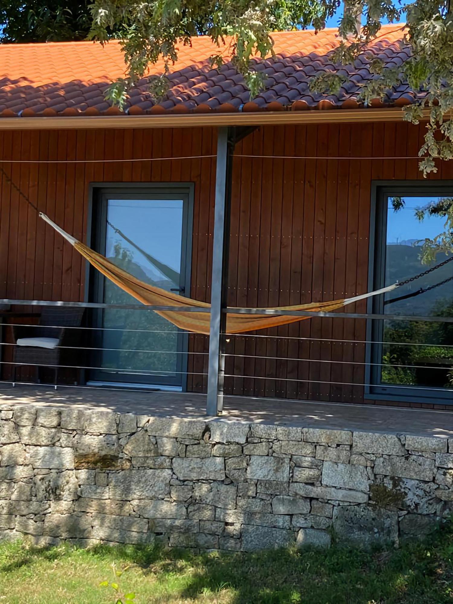 Oficina Do Joe , Bungalow Gitte Outeiro  Экстерьер фото